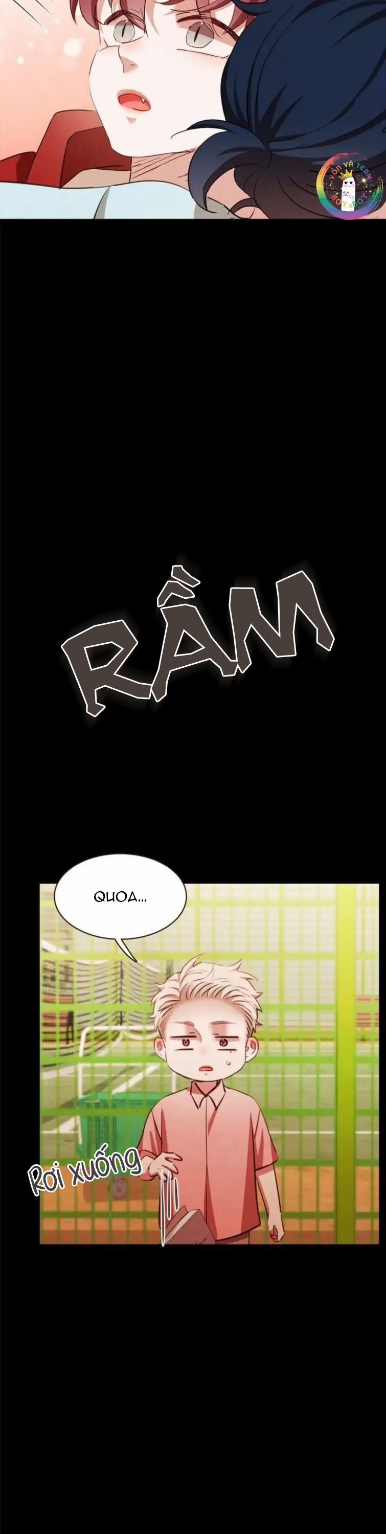 Ma Cà Rồng Đếch Có Thật Đâu! 78 trang 13