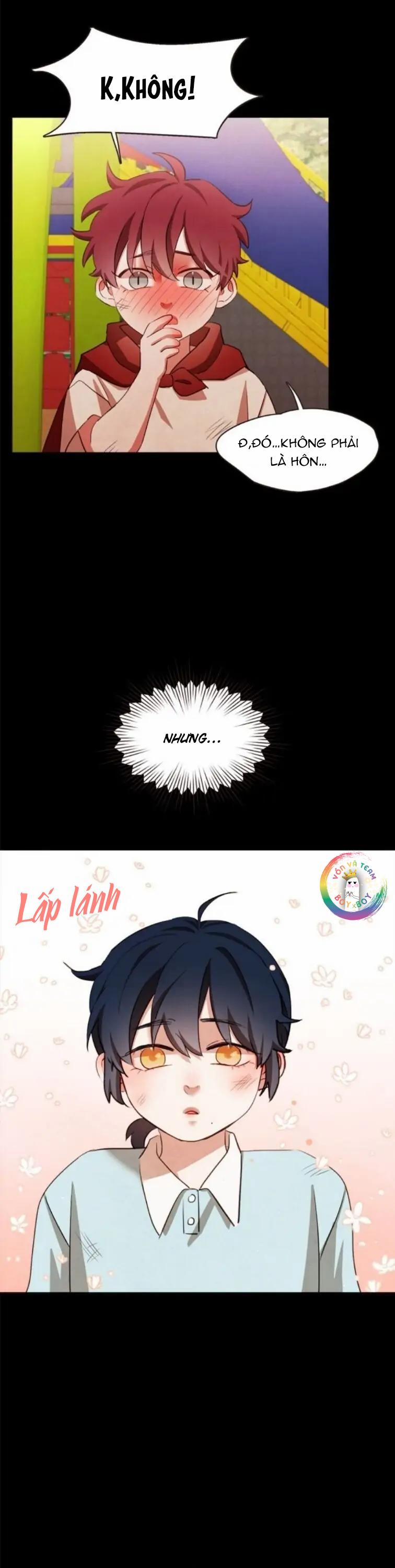 Ma Cà Rồng Đếch Có Thật Đâu! 78 trang 15