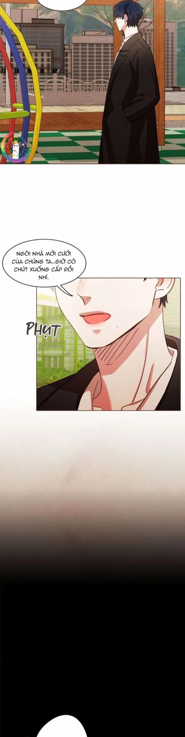 Ma Cà Rồng Đếch Có Thật Đâu! 78 trang 21