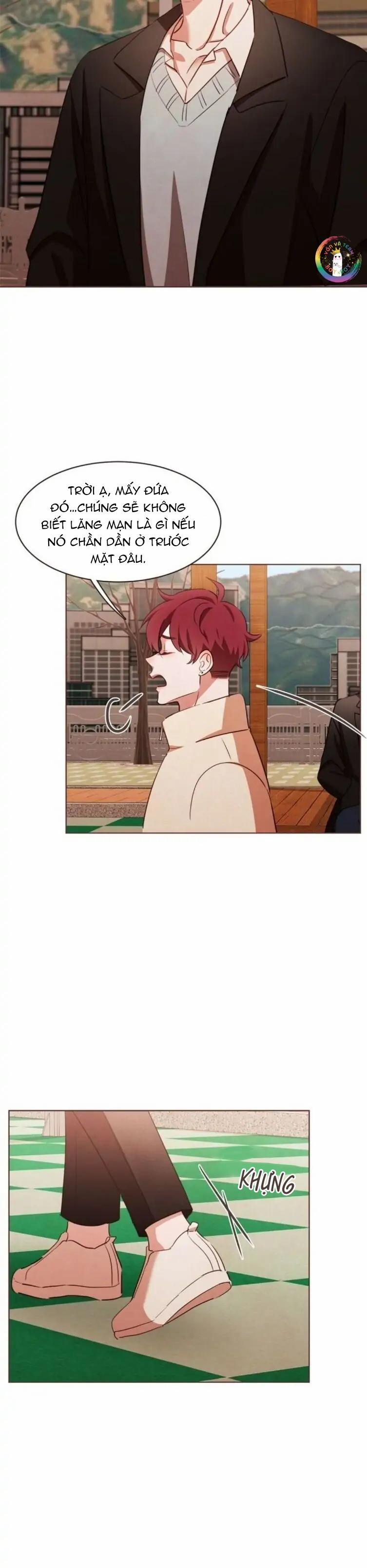 Ma Cà Rồng Đếch Có Thật Đâu! 78 trang 25