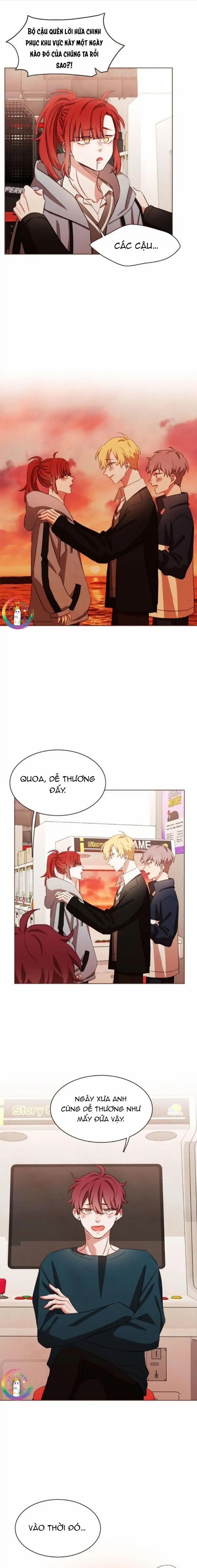 Ma Cà Rồng Đếch Có Thật Đâu! 78 trang 5