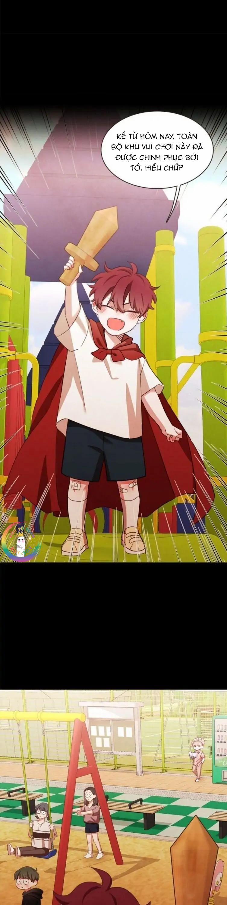 Ma Cà Rồng Đếch Có Thật Đâu! 78 trang 7