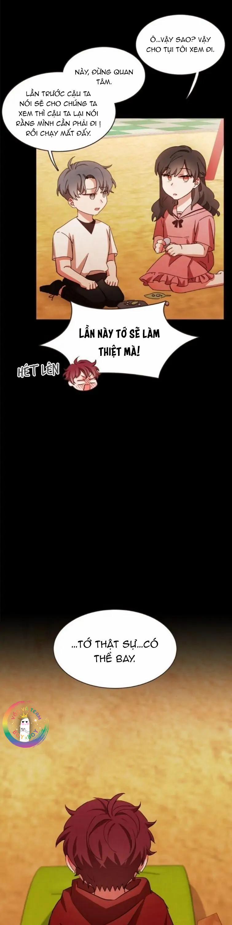 Ma Cà Rồng Đếch Có Thật Đâu! 78 trang 9