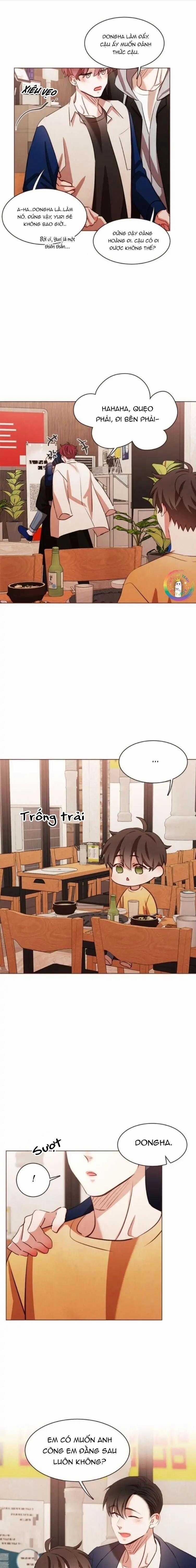 Ma Cà Rồng Đếch Có Thật Đâu! 79 trang 10