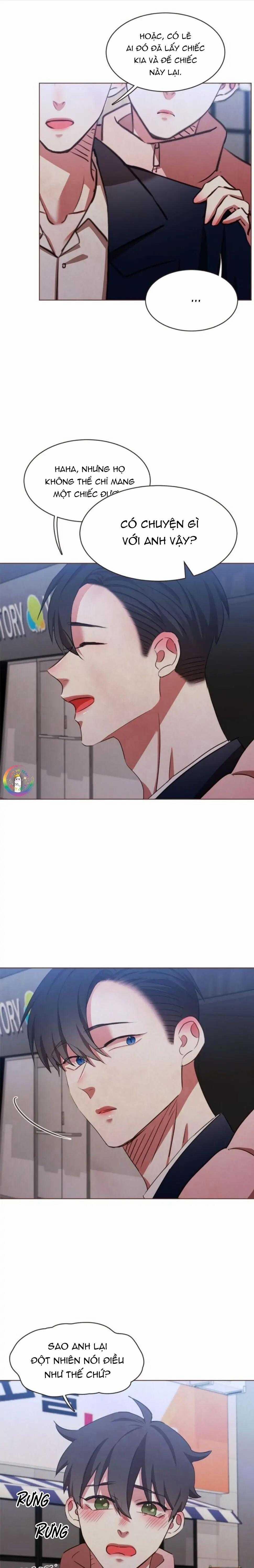 Ma Cà Rồng Đếch Có Thật Đâu! 79 trang 13