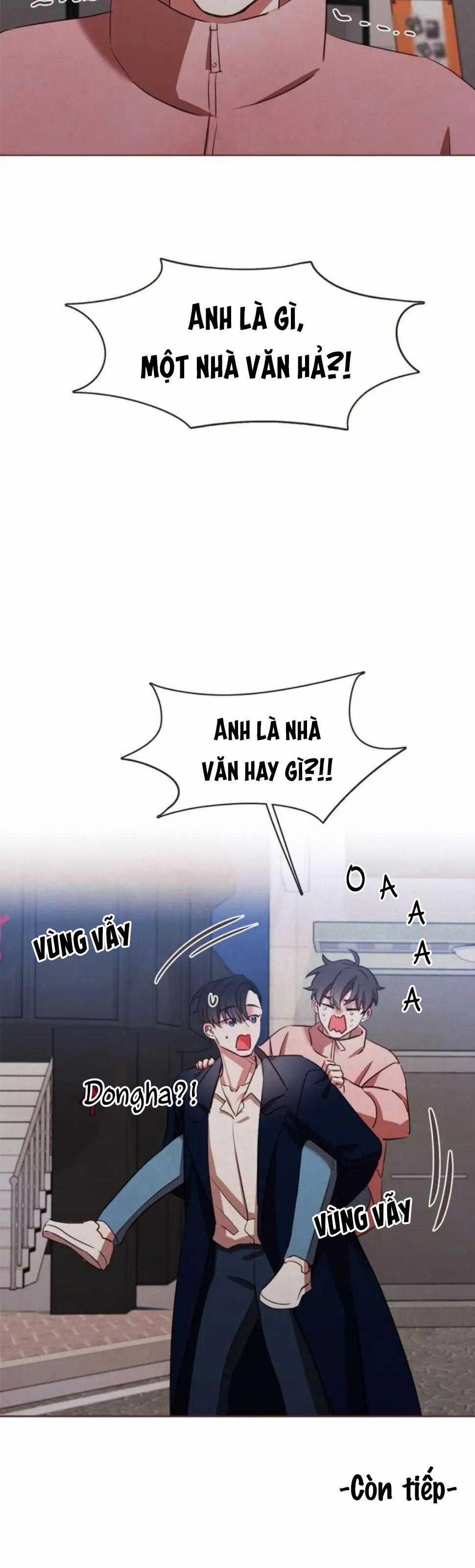 Ma Cà Rồng Đếch Có Thật Đâu! 79 trang 14