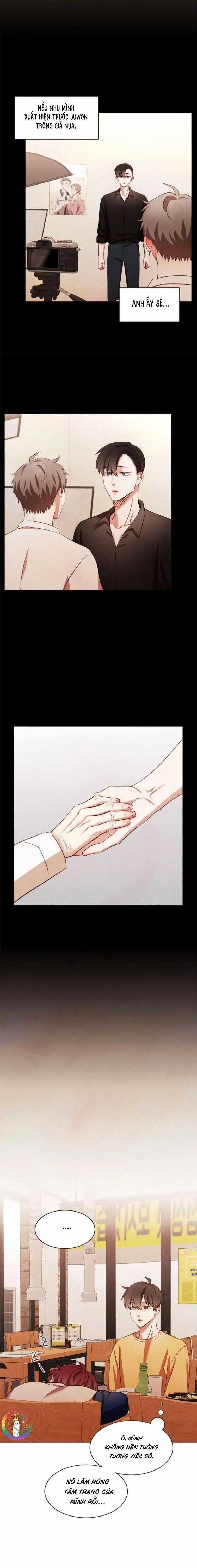 Ma Cà Rồng Đếch Có Thật Đâu! 79 trang 8