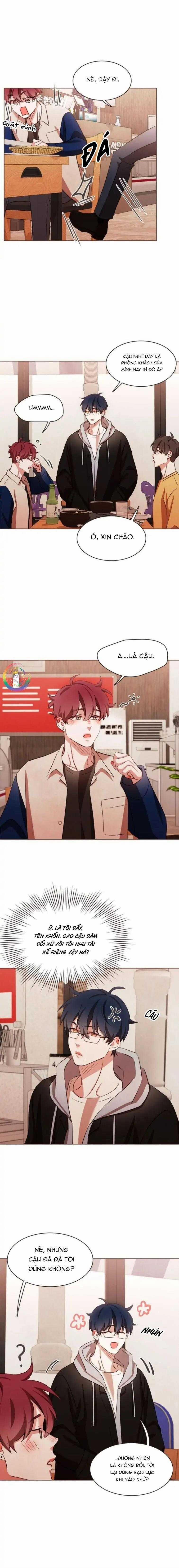 Ma Cà Rồng Đếch Có Thật Đâu! 79 trang 9