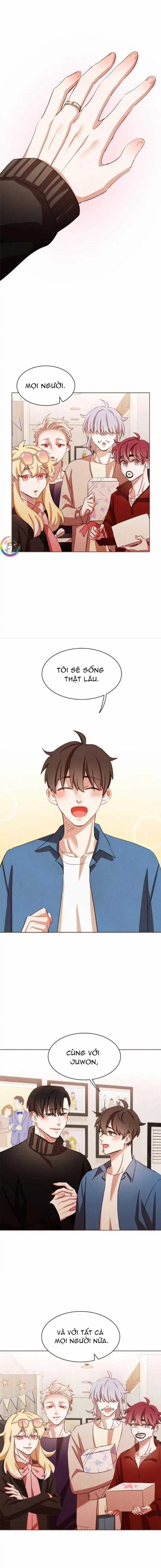 Ma Cà Rồng Đếch Có Thật Đâu! 80 trang 10