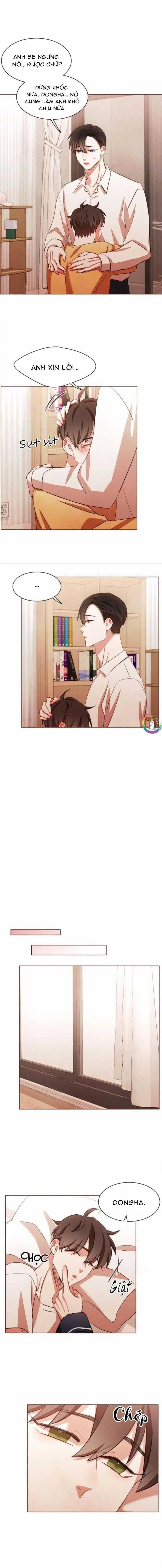 Ma Cà Rồng Đếch Có Thật Đâu! 80 trang 3