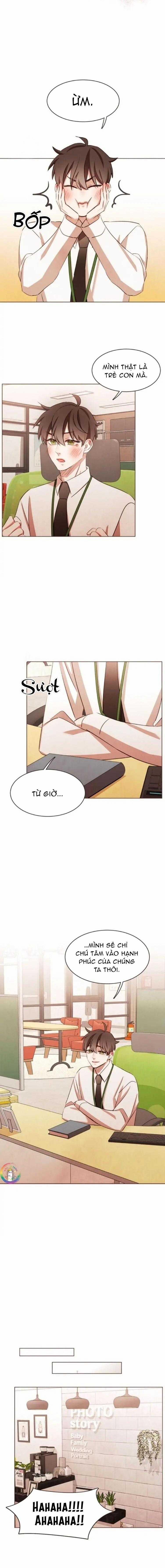 Ma Cà Rồng Đếch Có Thật Đâu! 80 trang 6