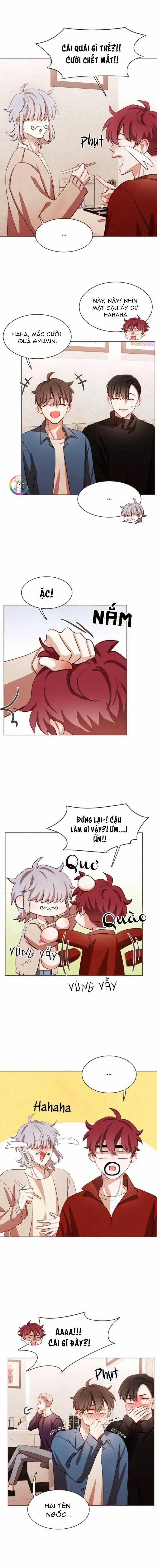 Ma Cà Rồng Đếch Có Thật Đâu! 80 trang 7