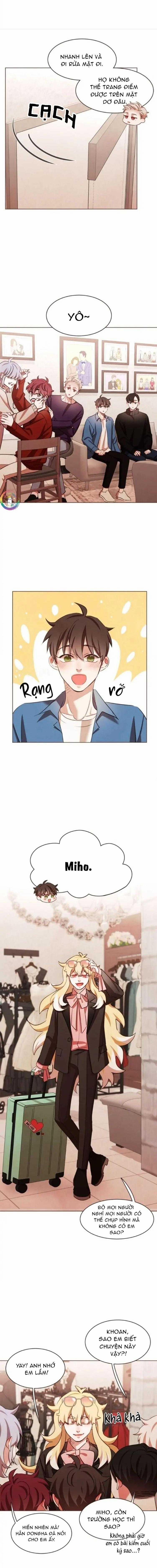 Ma Cà Rồng Đếch Có Thật Đâu! 80 trang 8