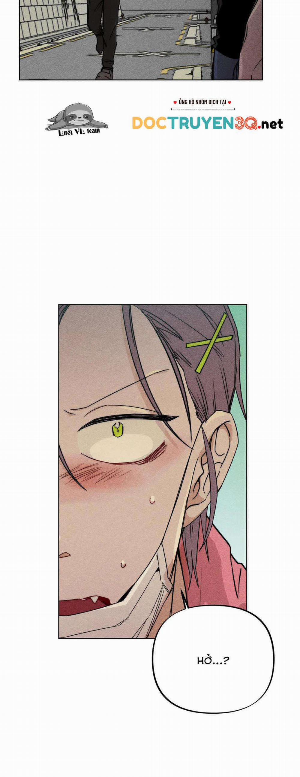 Ma Cà Rồng Nhà Bên 1 trang 12