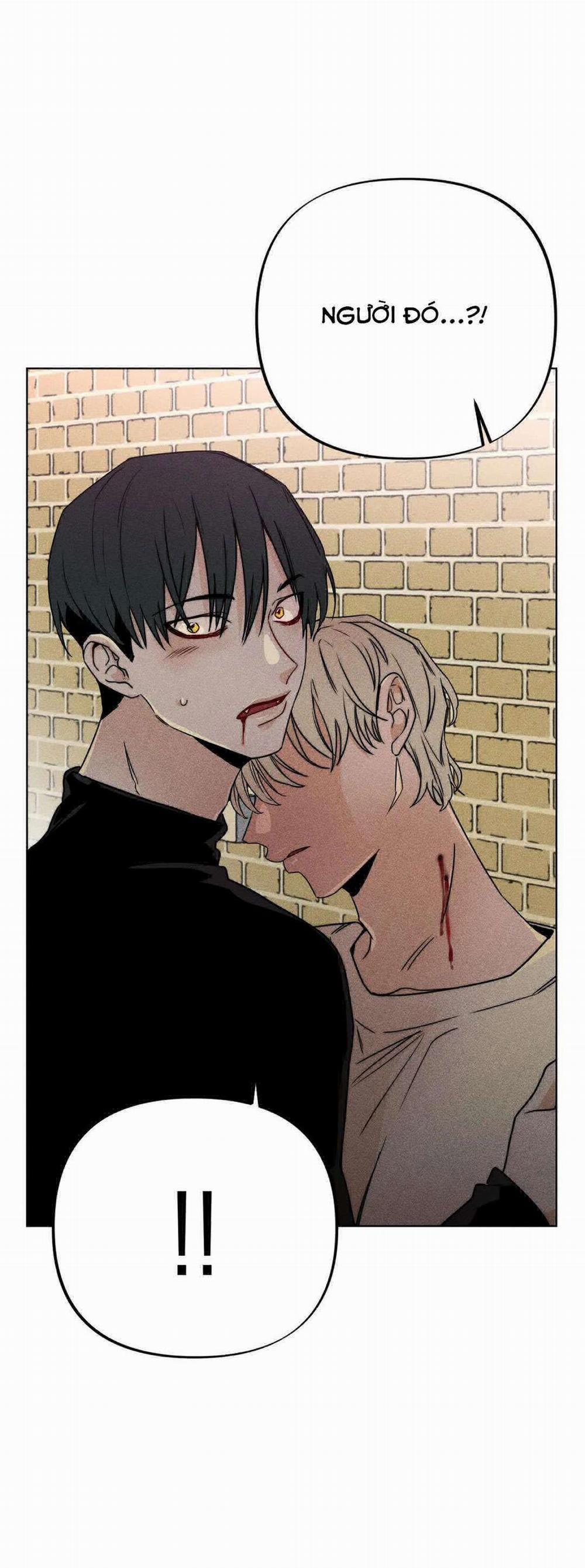 Ma Cà Rồng Nhà Bên 1 trang 13