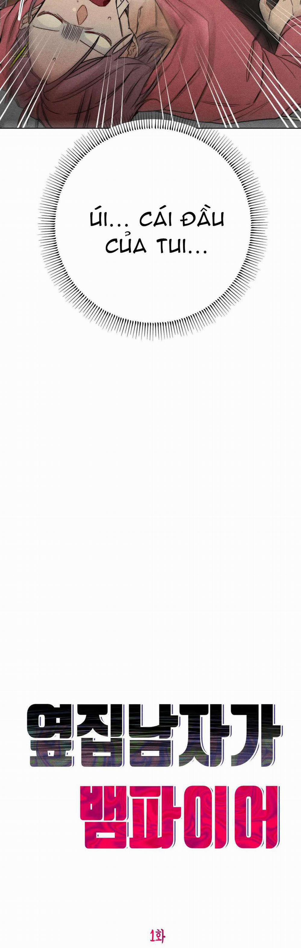 Ma Cà Rồng Nhà Bên 1 trang 15