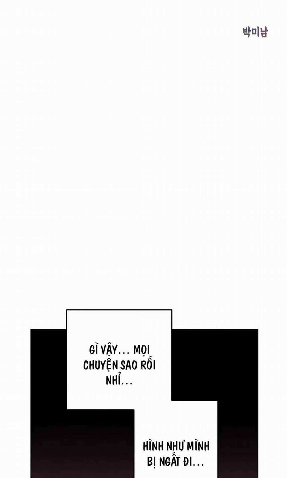 Ma Cà Rồng Nhà Bên 1 trang 16