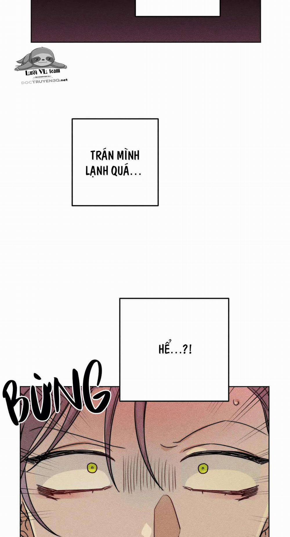 Ma Cà Rồng Nhà Bên 1 trang 17