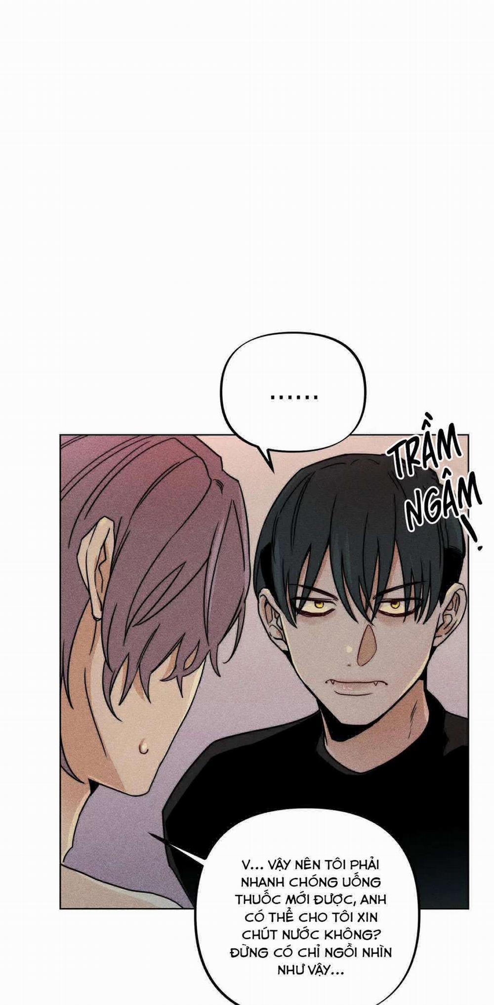 Ma Cà Rồng Nhà Bên 1 trang 30