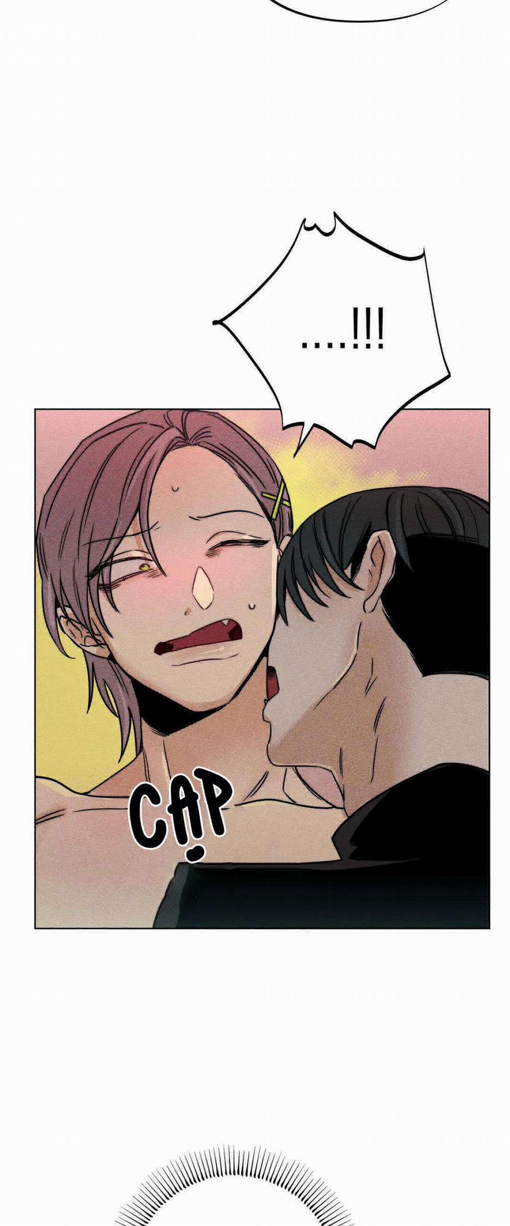 Ma Cà Rồng Nhà Bên 1 trang 36