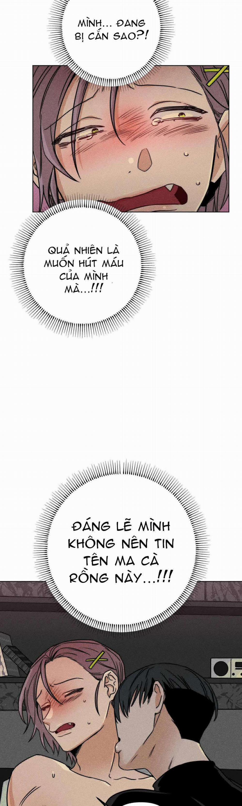 Ma Cà Rồng Nhà Bên 1 trang 37