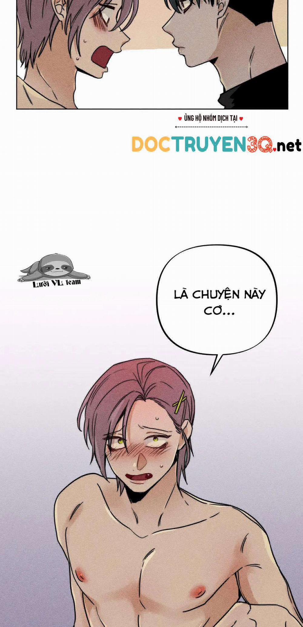 Ma Cà Rồng Nhà Bên 1 trang 46