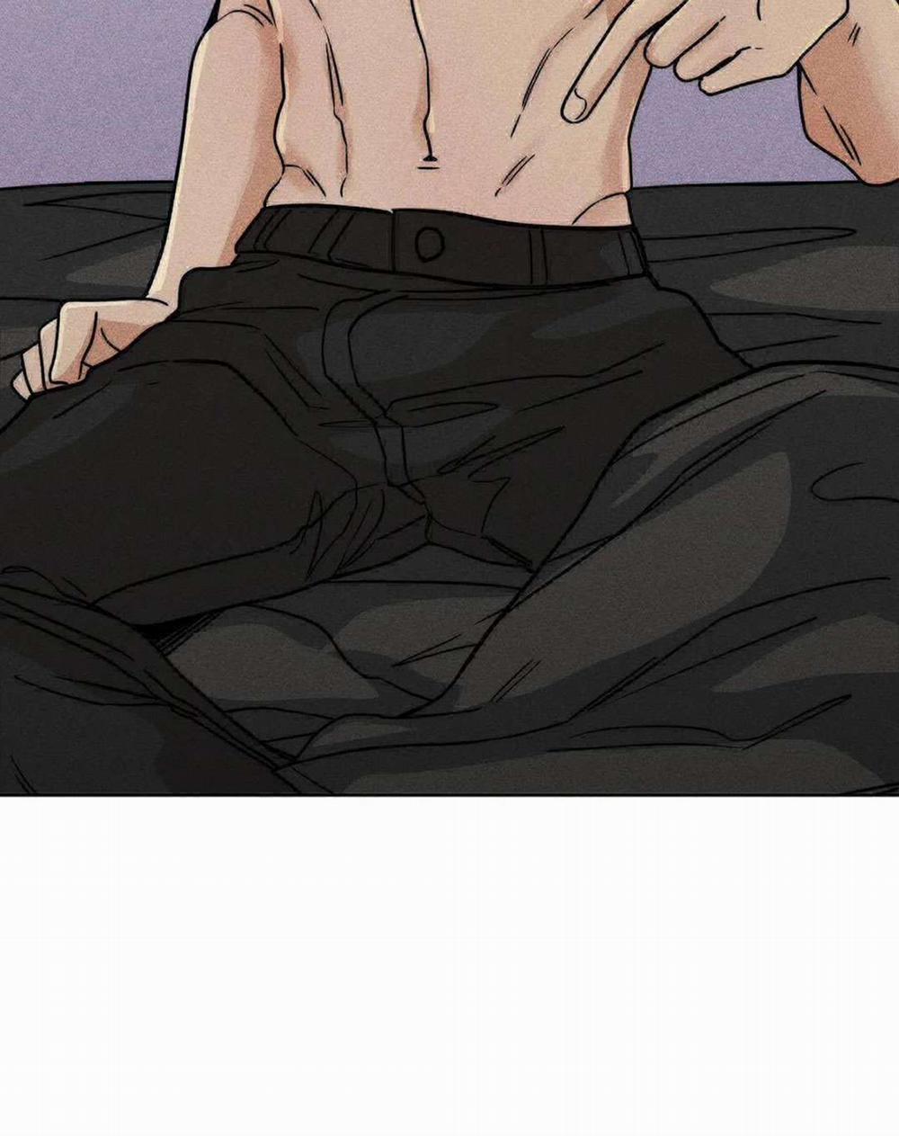 Ma Cà Rồng Nhà Bên 1 trang 47