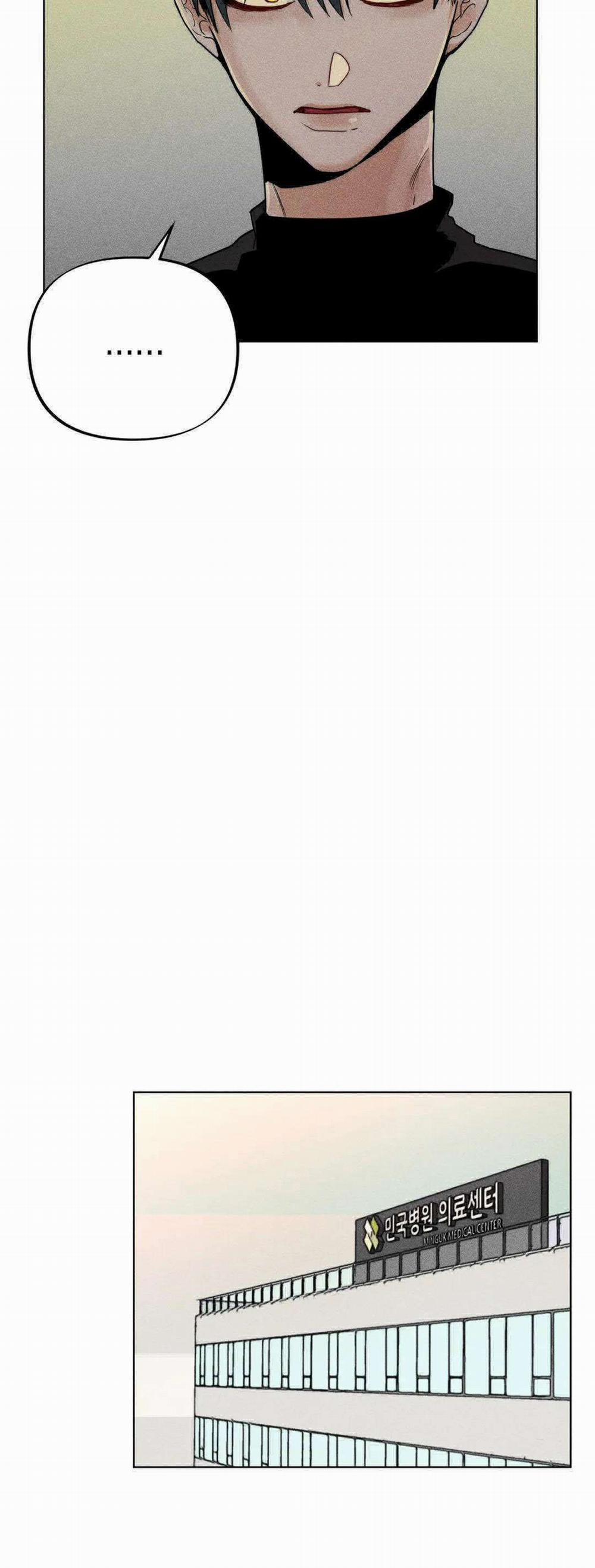 Ma Cà Rồng Nhà Bên 1 trang 5