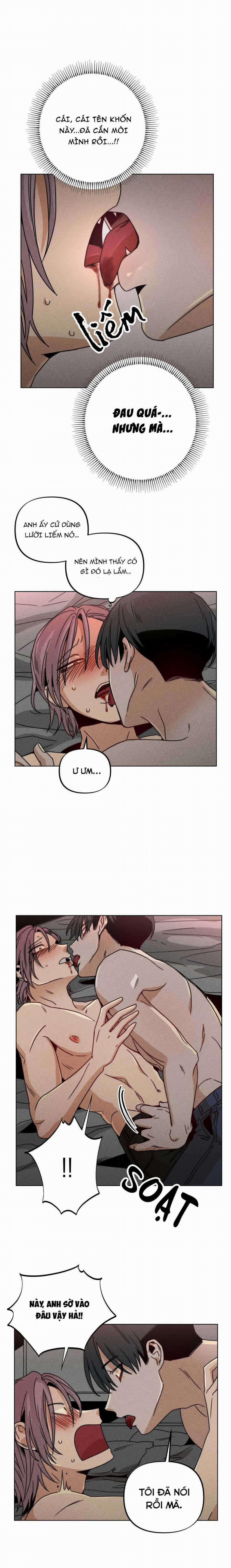 Ma Cà Rồng Nhà Bên 2 trang 5