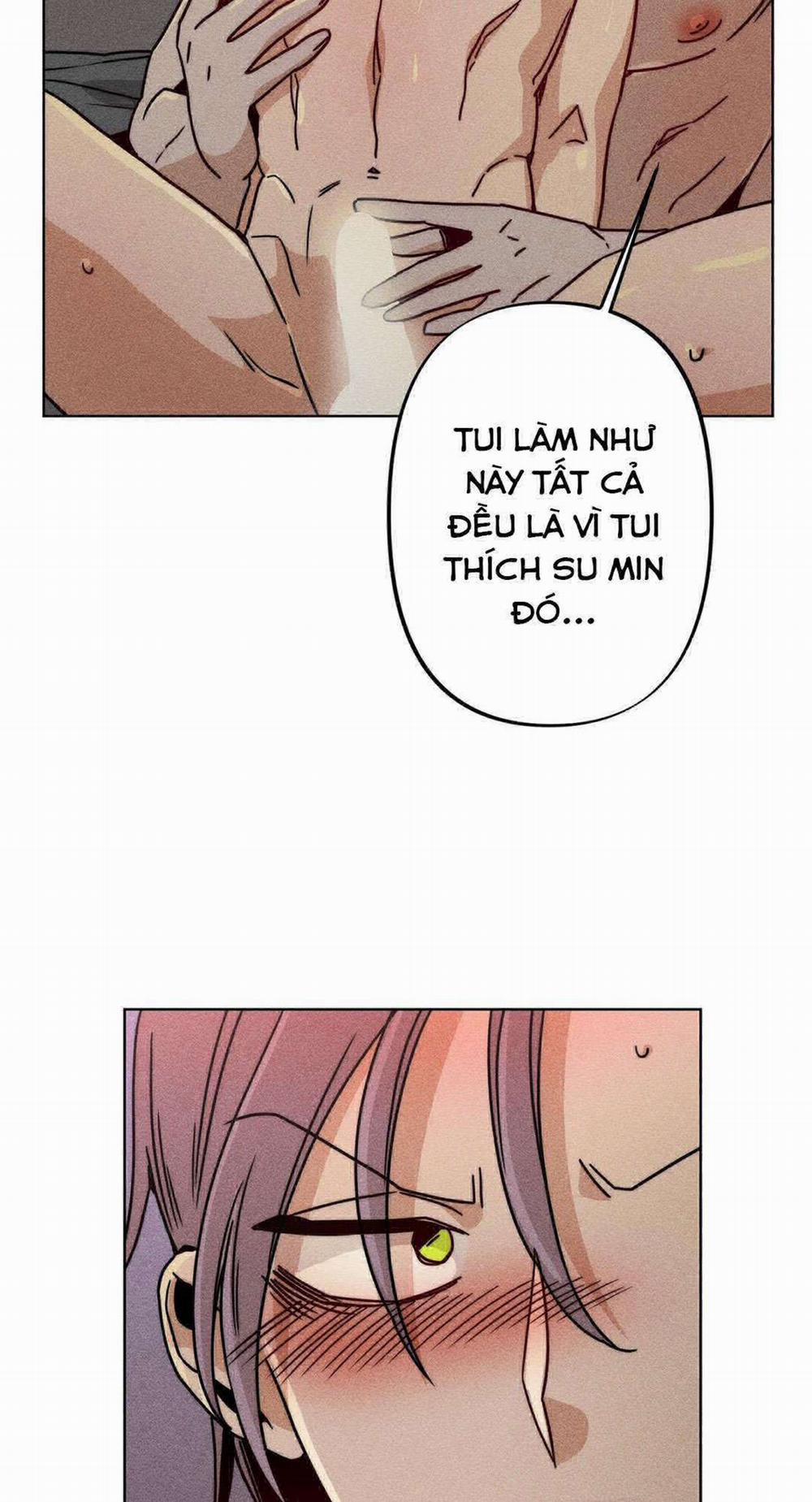 Ma Cà Rồng Nhà Bên 3 trang 13