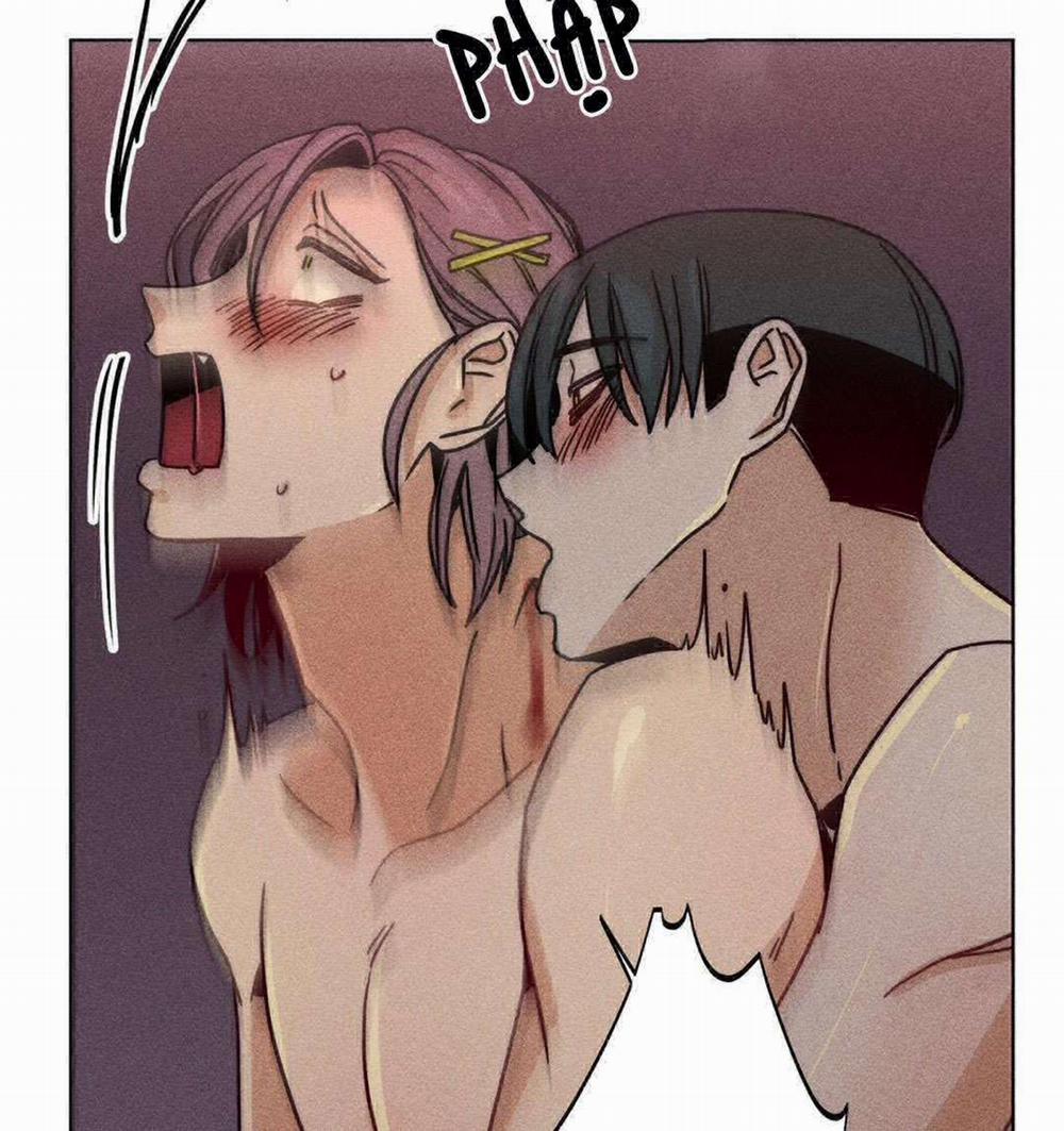 Ma Cà Rồng Nhà Bên 3 trang 15