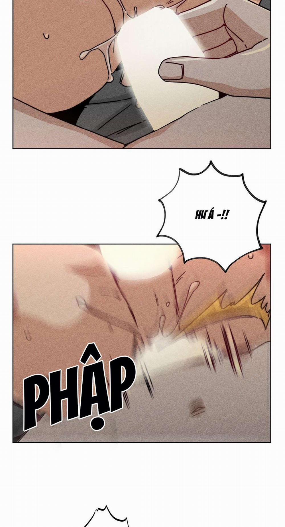 Ma Cà Rồng Nhà Bên 3 trang 25