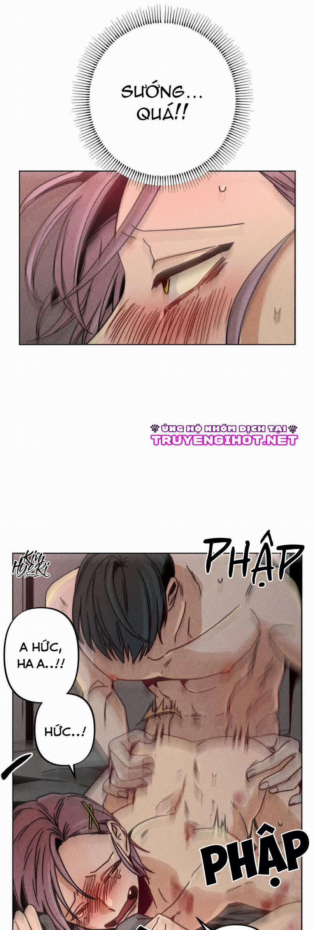 Ma Cà Rồng Nhà Bên 3 trang 29