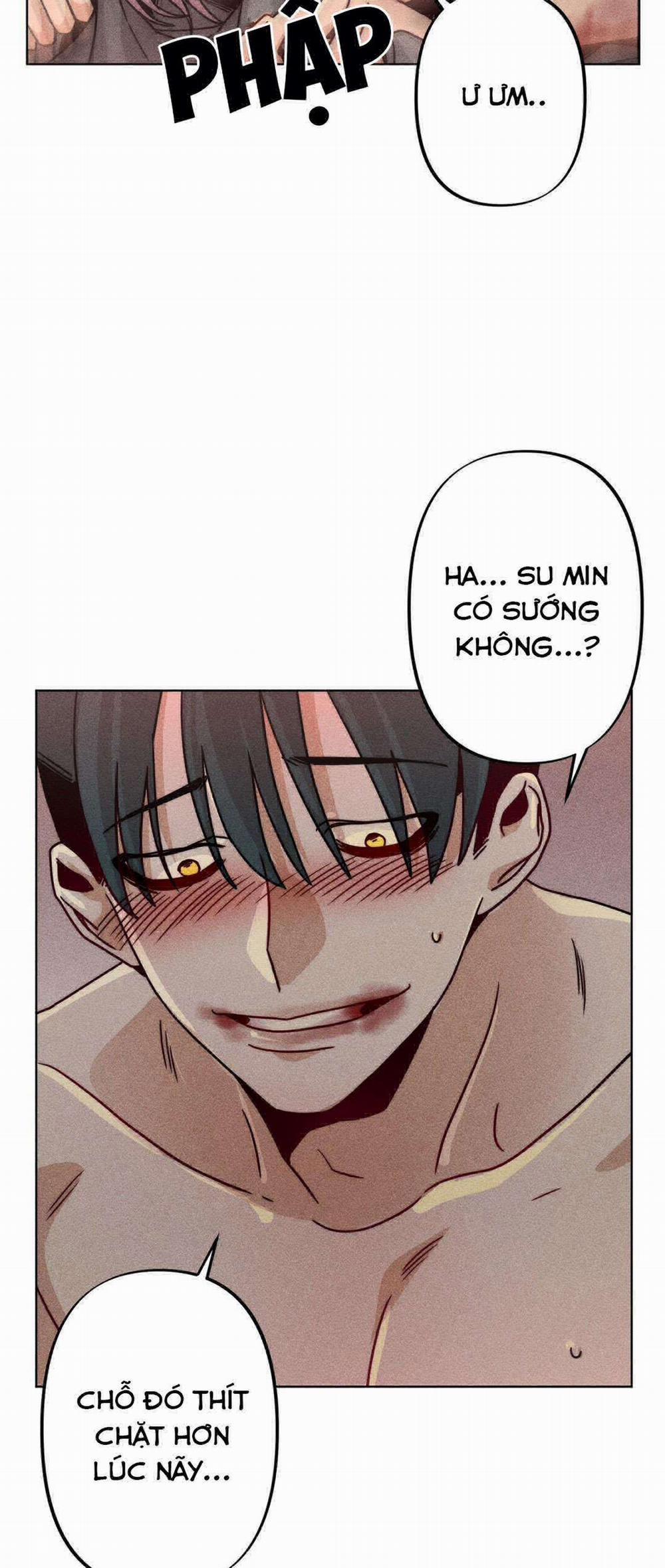 Ma Cà Rồng Nhà Bên 3 trang 30