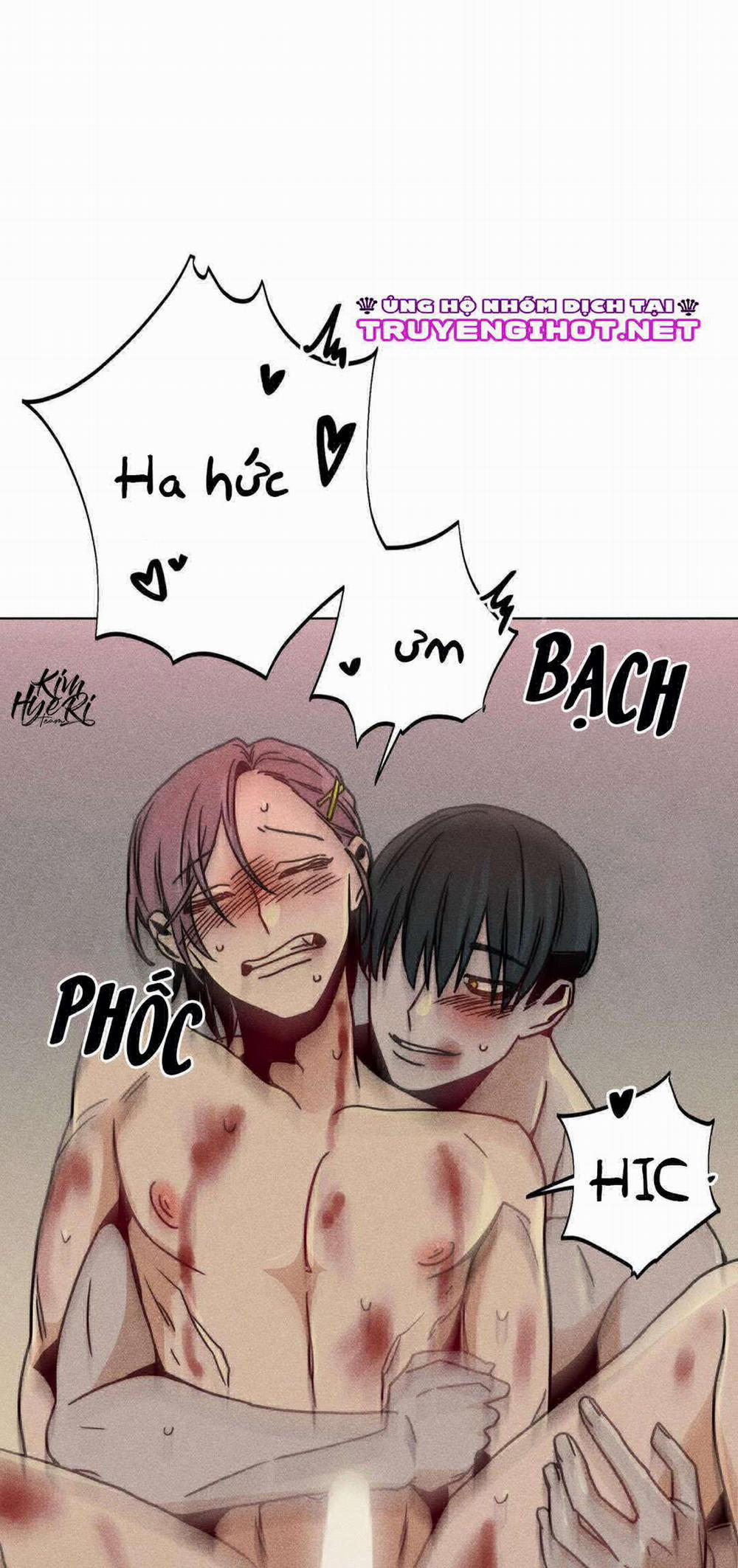 Ma Cà Rồng Nhà Bên 3 trang 39