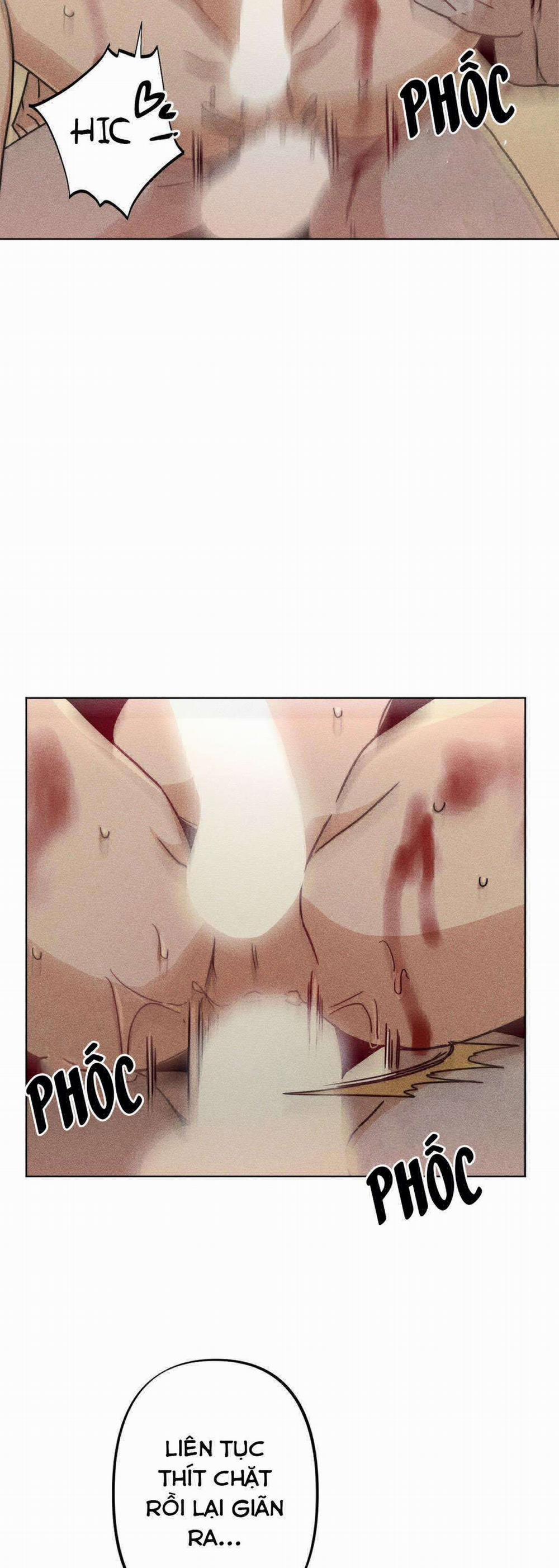 Ma Cà Rồng Nhà Bên 3 trang 40