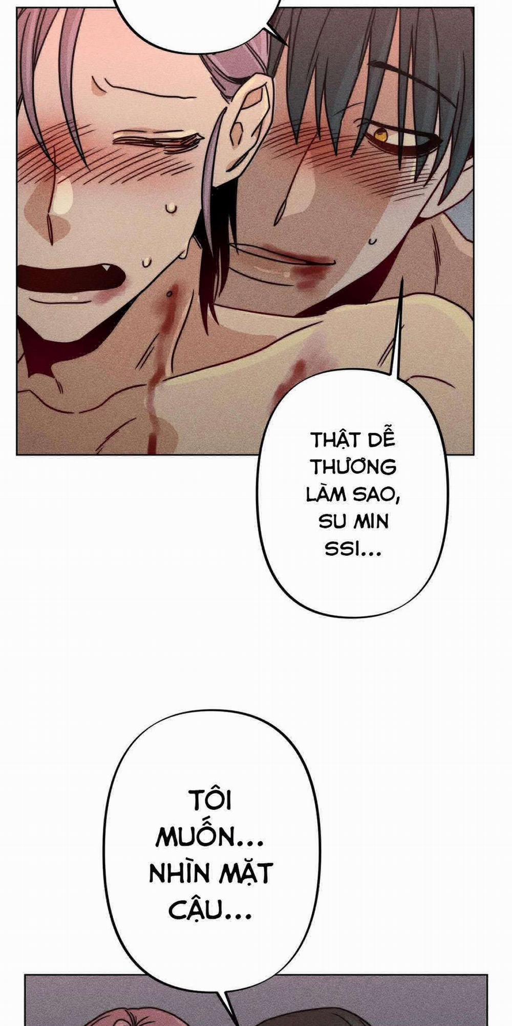 Ma Cà Rồng Nhà Bên 3 trang 41