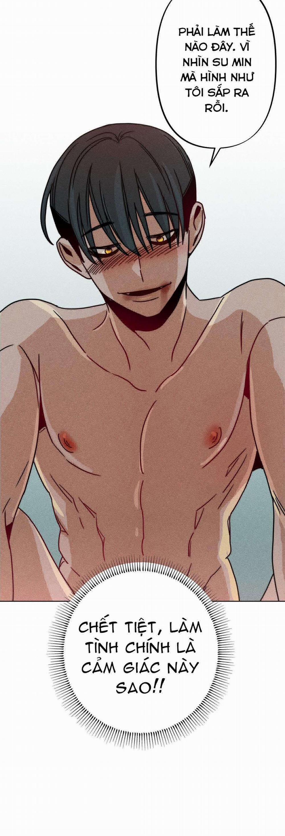 Ma Cà Rồng Nhà Bên 3 trang 44