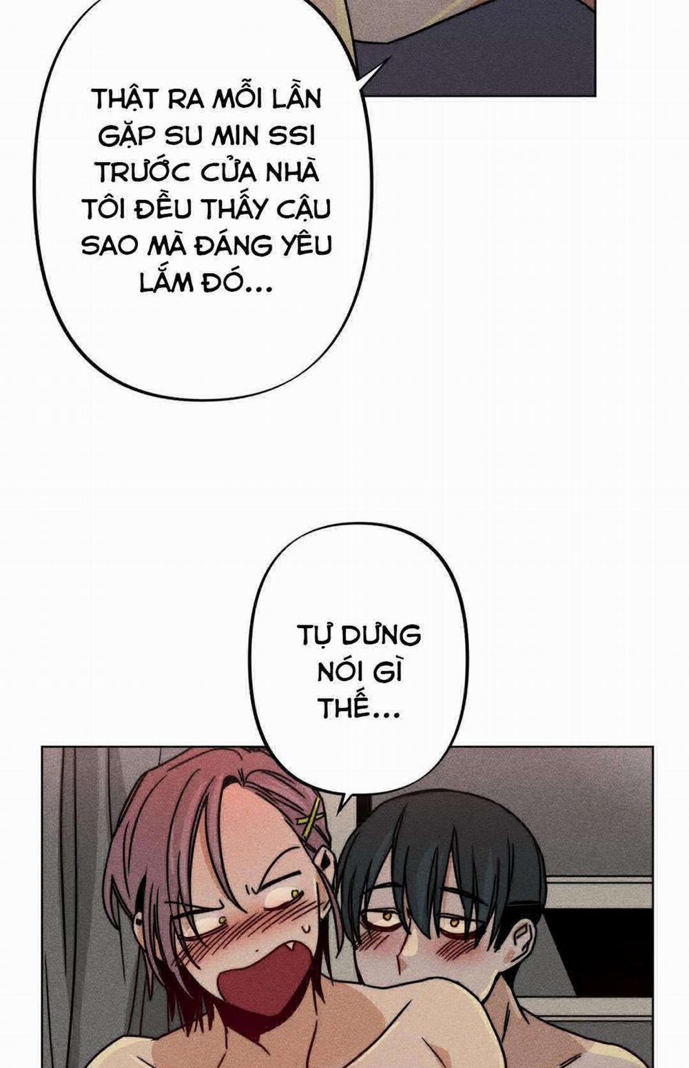 Ma Cà Rồng Nhà Bên 3 trang 9