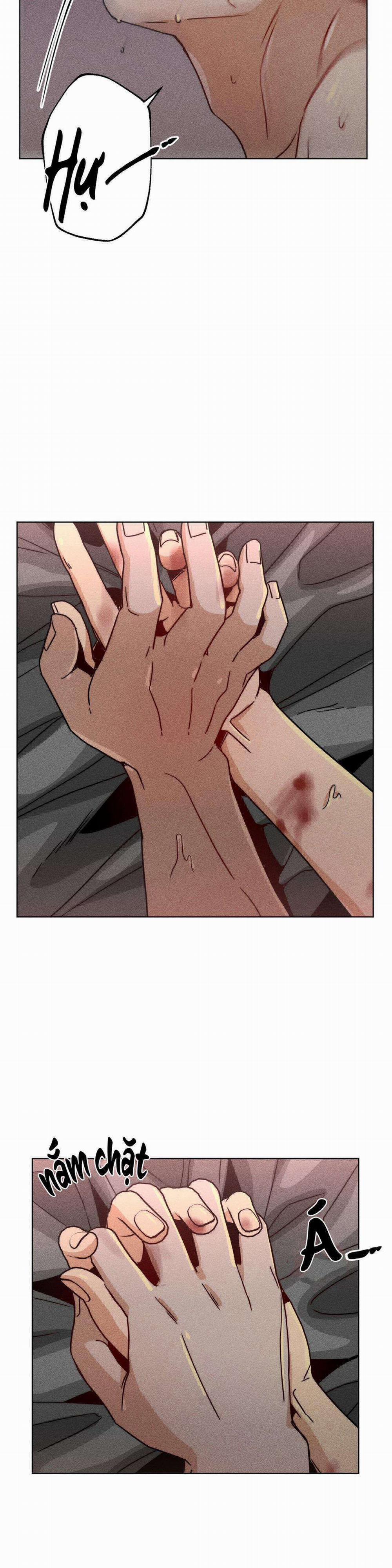 Ma Cà Rồng Nhà Bên 4 trang 13