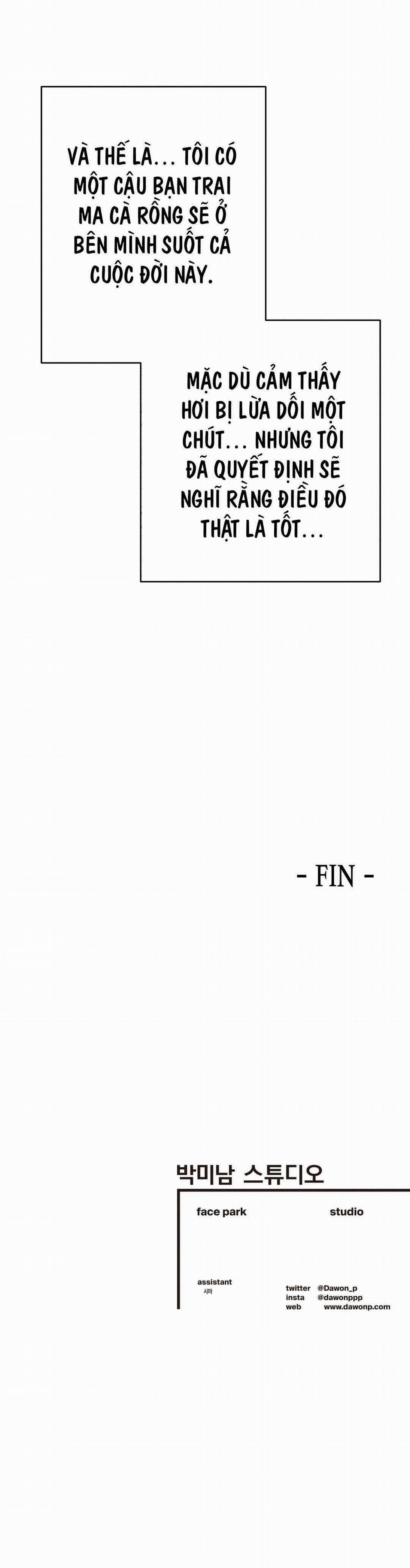 Ma Cà Rồng Nhà Bên 4 trang 25