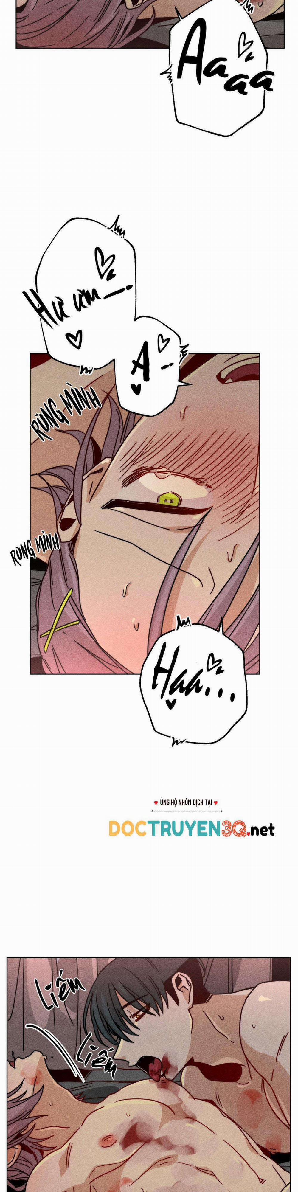 Ma Cà Rồng Nhà Bên 4 trang 7