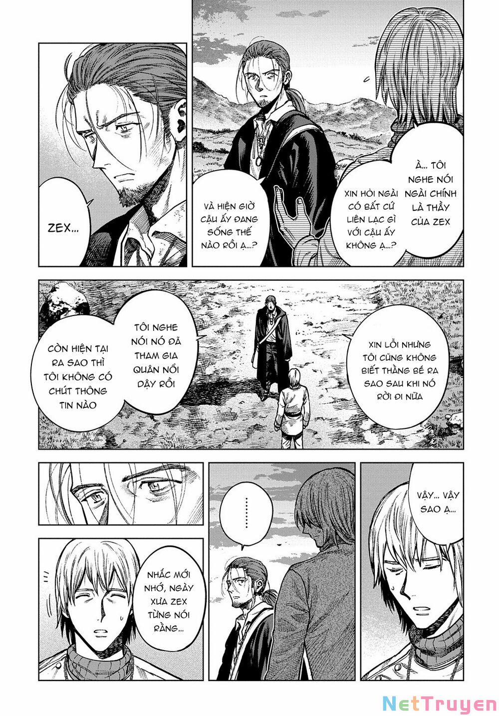 Ma Đạo Phả Hệ 21.1 trang 13