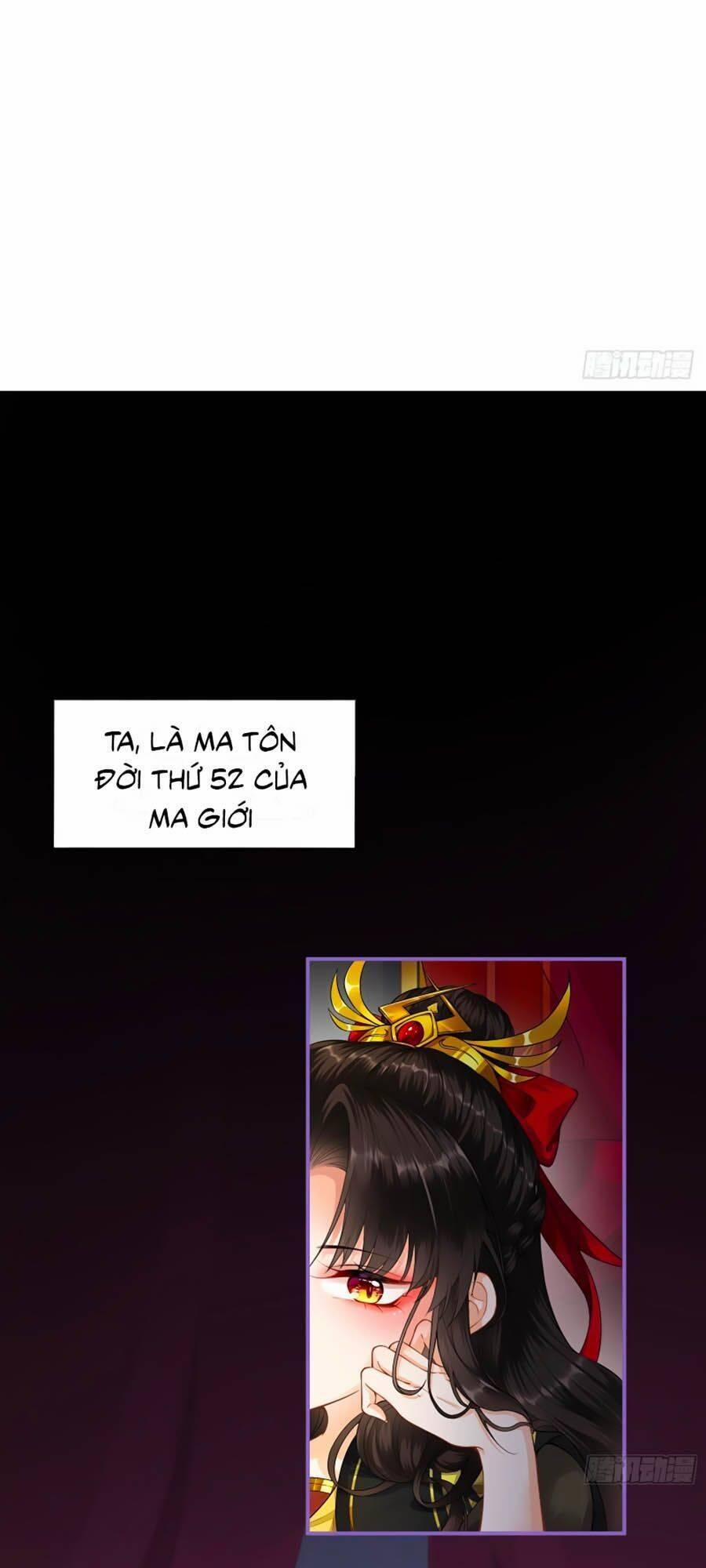 Ma Đầu Vạn Ác Năm Tuổi Rưỡi 1 trang 1