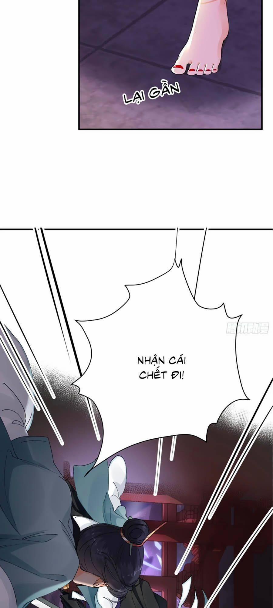 Ma Đầu Vạn Ác Năm Tuổi Rưỡi 1 trang 13