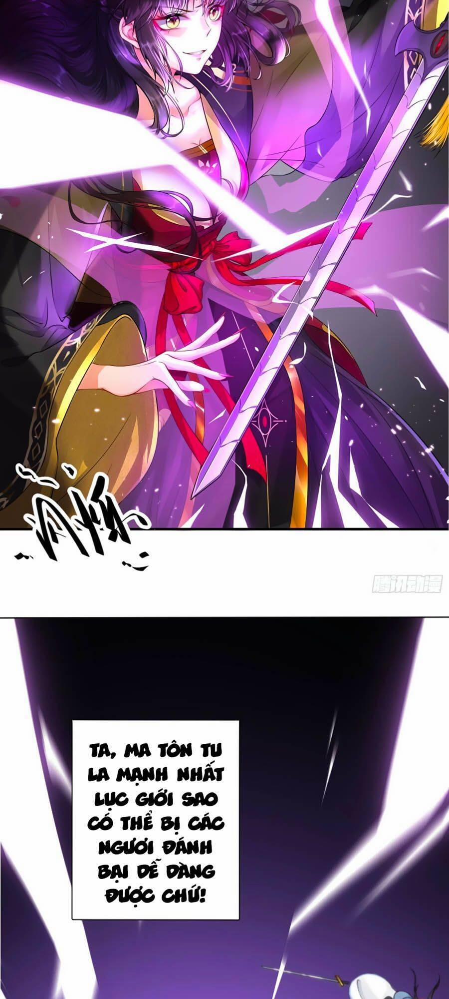 Ma Đầu Vạn Ác Năm Tuổi Rưỡi 1 trang 16