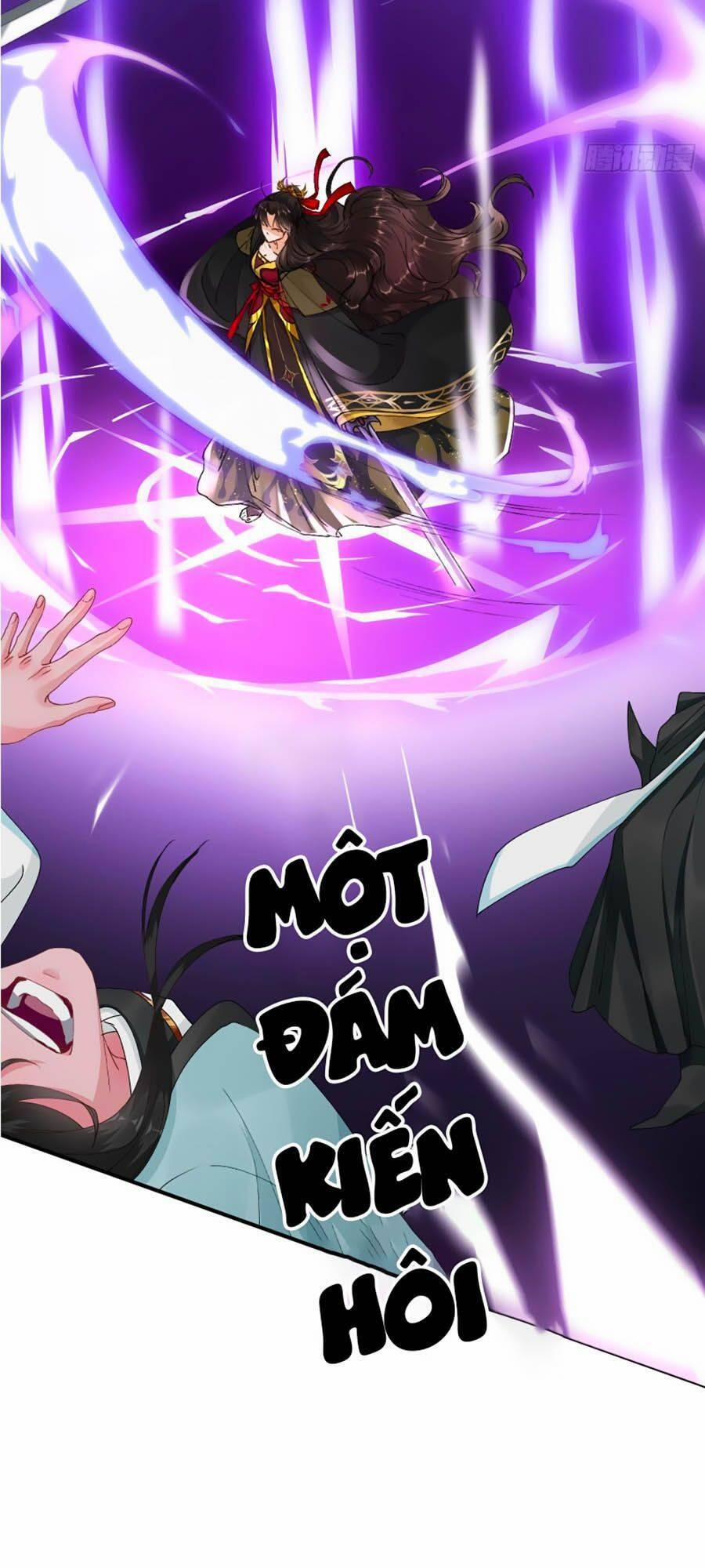 Ma Đầu Vạn Ác Năm Tuổi Rưỡi 1 trang 18