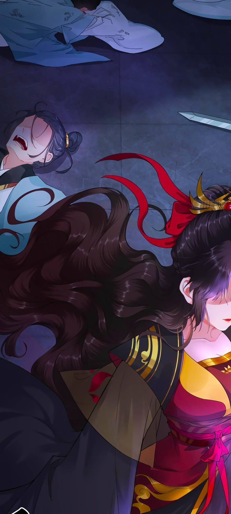 Ma Đầu Vạn Ác Năm Tuổi Rưỡi 1 trang 20