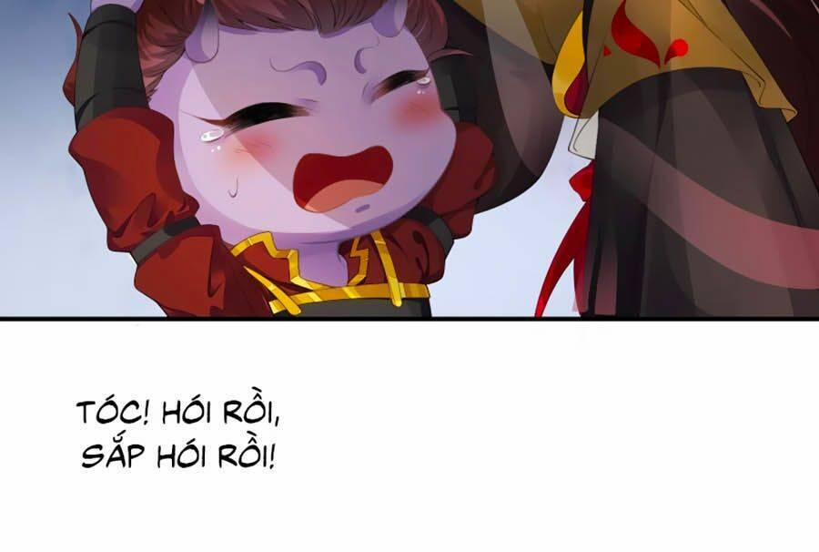 Ma Đầu Vạn Ác Năm Tuổi Rưỡi 1 trang 23