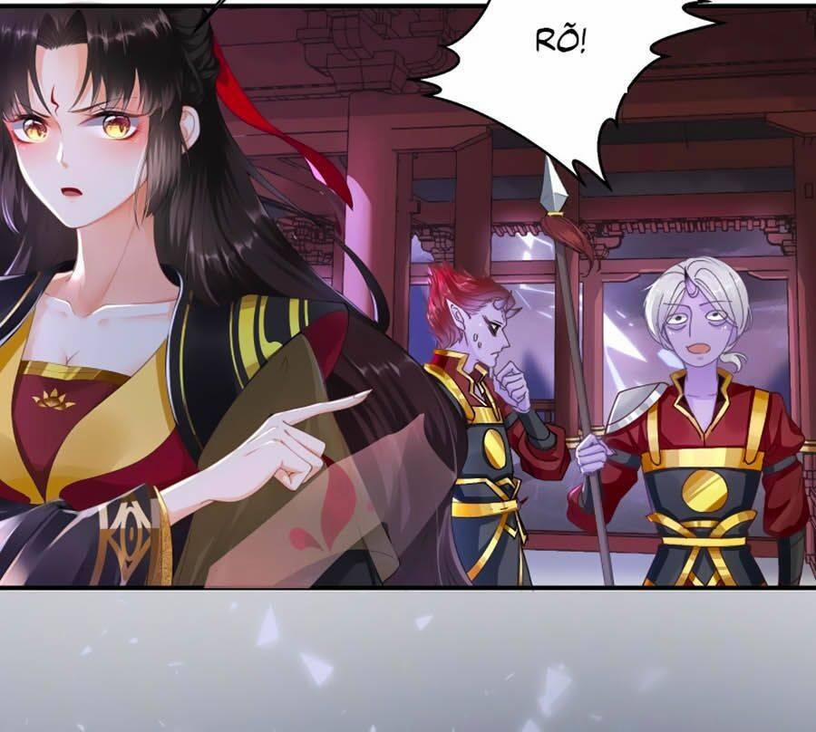 Ma Đầu Vạn Ác Năm Tuổi Rưỡi 1 trang 25